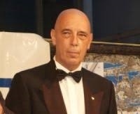 Stefano Mentil, conduttore